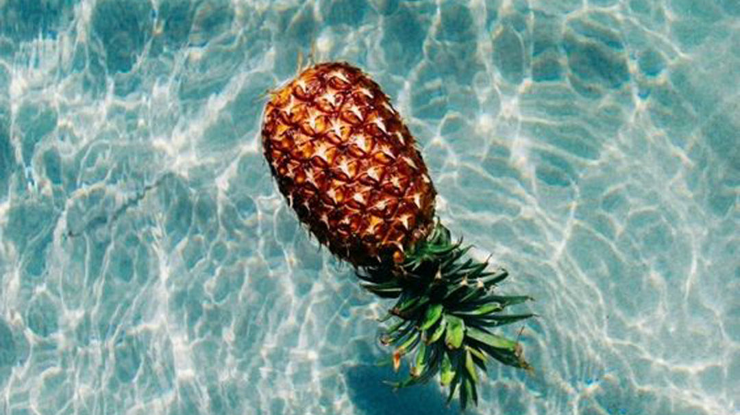 Summer 16 - Mood Board