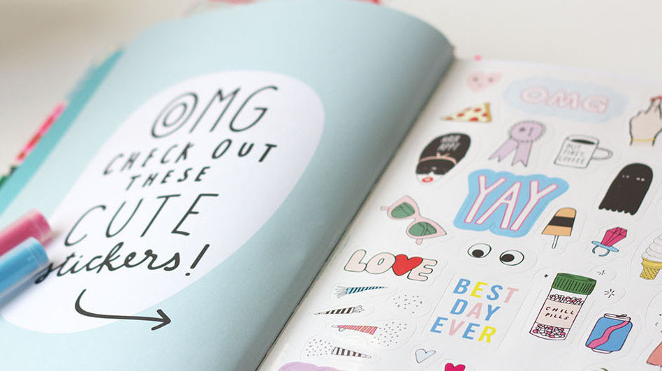 For Girls Serious About Fun!