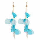 Miranda Dangle Earrings