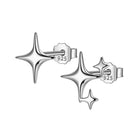 Twinkle Stud Earrings