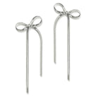 Bow Earrings