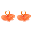 Mai Tassel Earrings