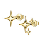 Twinkle Stud Earrings