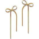 Bow Earrings