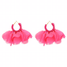 Mai Tassel Earrings