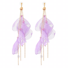 Miranda Dangle Earrings
