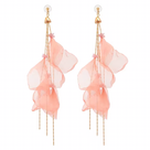 Miranda Dangle Earrings