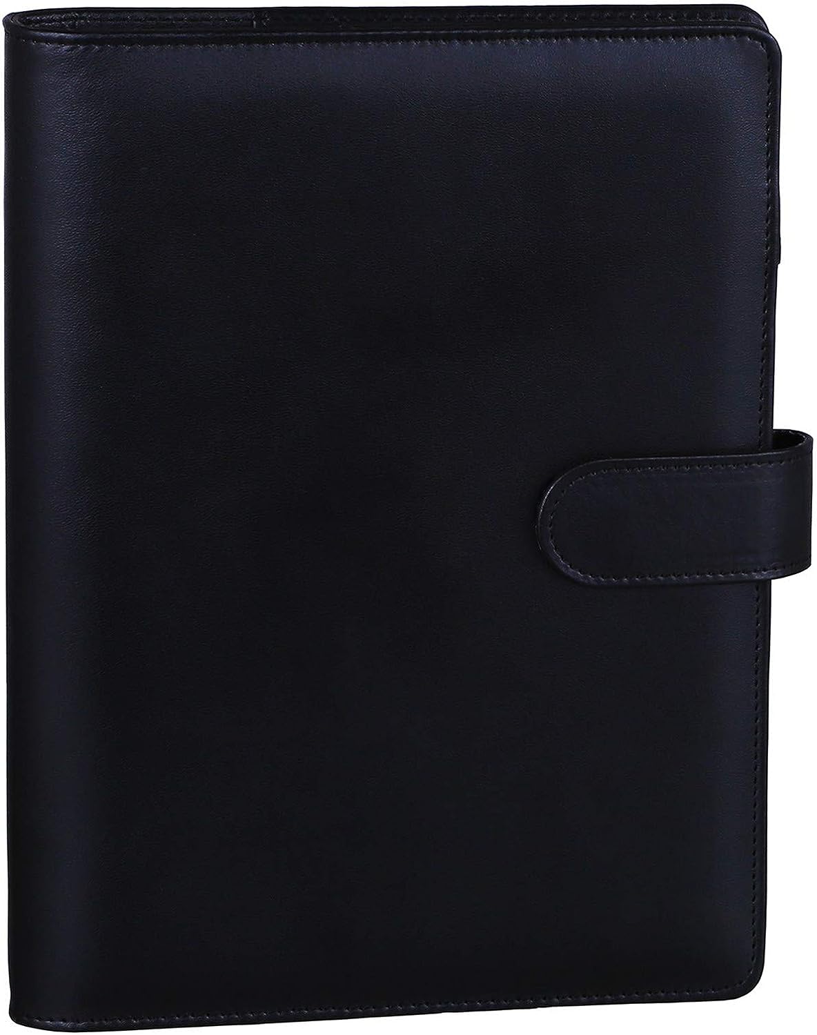 A5 Budget Binders with Cash Envelopes