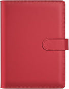 A5 Budget Binders with Cash Envelopes