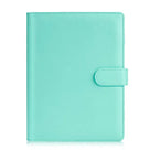 A5 Budget Binders with Cash Envelopes