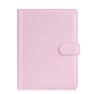 A5 Budget Binders with Cash Envelopes