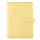 A5 Budget Binders with Cash Envelopes