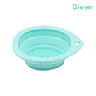 Mini Makeup Brush Cleaner