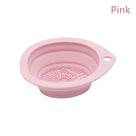Mini Makeup Brush Cleaner