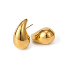 Medium Teardrop Earrings