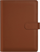 A5 Budget Binders with Cash Envelopes