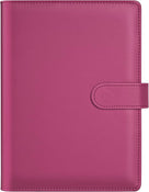 A5 Budget Binders with Cash Envelopes