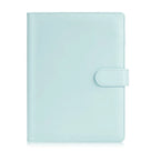 A5 Budget Binders with Cash Envelopes