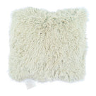 Fuzzy Decorative Pillow