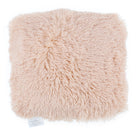 Fuzzy Decorative Pillow