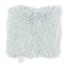 Fuzzy Decorative Pillow